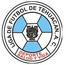 Liga de Futbol de Tehuacan